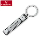 加購免運～瑞士維氏【VICTORINOX】不鏽鋼指甲刀/鑰匙圈*1