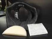 瀧澤部品 義大利 AGV PISTA / CORSA 頭頂+兩頰 內襯 全罩安全帽 裏襯 通勤 機車重機 配件 頰襯