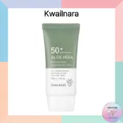 Kwailnara 蘆薈保濕真正舒緩防曬霜 50ml SPF50+ PA++++
