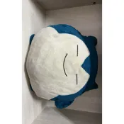 二手卡比獸暖手枕🥹😍