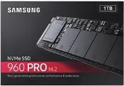 ㊣USA Gossip㊣ Samsung 960 PRO 1TB M.2 NVMe SSD 硬碟