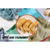 【NN yummy】二節翅 炸雞翅 調理雞翅 10支裝 芹香二節翅 紐奧良雞翅