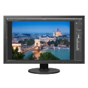 【EIZO】ColorEdge CS2731 27型 2560x1440 設計/攝影專用專業繪圖電腦螢幕 (ARGB 99%/Type C/可旋轉)