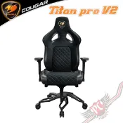 美洲獅 TITAN PRO V2 電競椅  PCPARTY