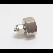 【台製】四分內牙轉二分RO接頭 轉接頭 水龍頭 內牙 插心 壁式 廚房 水管 零件 四分 4分 兩分 二分 2分 RO