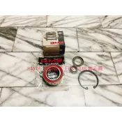 BMW E28 E30 E34 E36 E38 E46 後輪軸承 後軸承 德國 SKF FAG 日本 GMB