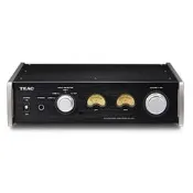 TEAC AX-501 D類 平衡XLR輸入 平衡式 前級擴大機