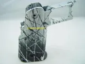  CHRIS CUSTOM客製化握把hi-capa用e款 