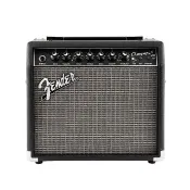 【Fender】Champion II 25 電吉他音箱 25W 入門款 居家練習適用(原廠公司貨 商品保固有保證)