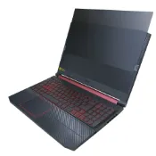 (店+)【Ezstick】ACER AN515-54 防窺片｜檔片式固定設計｜防藍光/防眩光｜左右或四向視角選擇｜360度/四向視角防窺