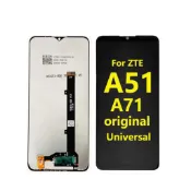 適用於中興ZTE A51屏幕總成ZTE A71 A7030液晶觸摸內外一體顯示屏