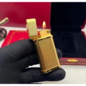 Cartier打火機、卡地亞打火機！全部一樣價錢10000！誠可私訊議價！非Dupont Dunhill Zippo