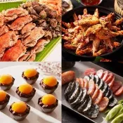 【台北喜來登大飯店】10/7限搶!即將漲價!十二廚平日自助式下午茶餐券(YOUBON)