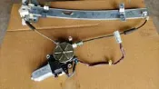 雅哥   K9  98-2000年  中古正廠  前車門  電動升降機 昇降機