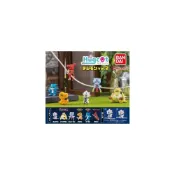 (店+)【BANDAI 萬代】正版 Hugcot 公仔2 / 數碼寶貝 伽馬獸 安哥拉獸 潔莉獸 亞古獸 V仔獸 基爾獸