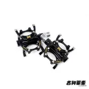 ☆吉興單車★ Xpedo XCF08MC 鎂合金踏板