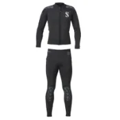 游龍潛水●SCUBAPRO EVERFLEX YULEX 3MM LONG SLEEVE MEN-男款防寒衣