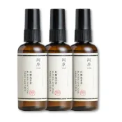 (店+)【阿原】官方授權 月桃洗手水95mL(噴頭式) 乾洗手 | 75%食用級酒精 月桃 天竺葵 溫和不刺激