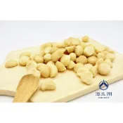 (店+)【澎玉191】澎玉191 烘培原味夏威夷豆 250克 & 500克