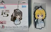 【買動漫】《華戀精品》《多樣》現貨 日版 一番賞 IS Infinite Stratos 精品吊飾 J賞 No.04 夏綠蒂