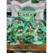 ♡快速出貨♡Costco好市多 日本 千成堂 綠色酥脆開心果 開心果 225克 #150241