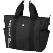 le coq sportif golf  公雞托特包 衣物袋