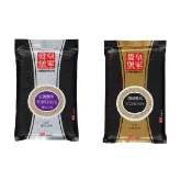 【皇家穀堡】莊園黑米/莊園紫米1KGx2包(任選)_皇家穀堡