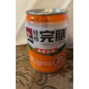 桂格 完膳營養素 洗腎適用 237ml單瓶 透析配方202708