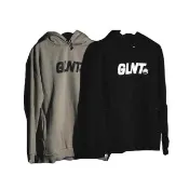 【Gallant】The GLNT Hoodie GLNT 帽T 內刷毛(Gallant 內刷毛 秋冬季 戶外 休閒 露營 逐露天下)