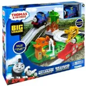 [Child's shop] 新湯瑪士電動工程車 TPT14000