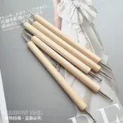 Rainbow Nail 美甲雙頭點珠筆 彩繪筆 點珠筆