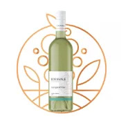 (店+)Edenvale 澳洲伊威養生白葡萄酒飲無酒精無醇白酒 長相思 白蘇維翁(750ml 純植物製/酪蛋白過濾)