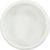 【NITORI 宜得利家居】奶油碟 A6851 白色系餐具(奶油碟)