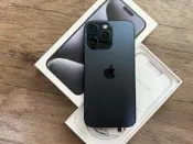 (台中手機GO)Apple iPhone 15 Pro Max 256GB 盒裝9成8新