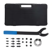 [商城] A1 A3 A4 A5 Q2 Q3 凸輪軸正時鎖定工具 T10172 發動機皮帶更換鏈輪扳手