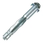 [ 鈦鴻興業 ] 百利世~牆板拉脹釘(石膏板專用) / 牆板拉釘 / 614拉釘 M6螺絲 58mm長 60支裝
