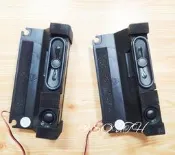 南二 HERAN 禾聯 HD-55QDF88 喇叭 電視喇叭 拆機良品 0