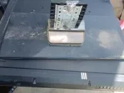 BENQ明基LED液晶電視55AW6600腳架/腳底/腳座