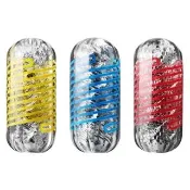 【TENGA】SPINNER DX 極上迴旋杯(情趣職人 情趣用品 成人玩具 私密用品)