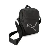 【PUMA】 PUMA PLUS側背小包 N  斜背包 男女 - 09118201
