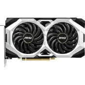 中古顯卡 MSI 微星 GeForce RTX 2060 VENTUS XS 6G OC 顯示卡