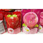 [DYSELECT] 快速出貨 特價 現貨 日本 超熱賣 Premium 半生 完熟 草莓 白桃 果乾 水果乾 零脂肪