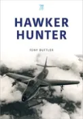 【三民網路書店】Hawker Hunter 作者：Tony Buttler