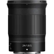 【Nikon】NIKKOR Z 24mm F1.8 S(公司貨)