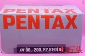 Pentax/賓得 FA* 80-200 2.8 AF自動長焦大光圈人像全幅K1小金98