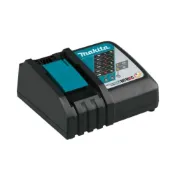 (店+)【MAKITA 牧田】南慶五金  MAKITA牧田 原廠 18V快速充電器 DC18RC