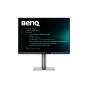 【順發線上購物】(客訂品)BENQ 28“ RD280UG 4K程式設計護眼螢幕(120Hz/3:2/KVM/HDMI2.1.DP.Type-C 90W/菊鏈串接/含喇叭IPS) 螢幕