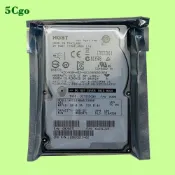 5Cgo.全新HGST/日立 HUC156060CSS200 0B28953 600GB 15K SAS 2.5吋伺服器