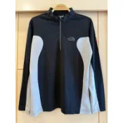 國外旅遊購入 THE NORTH FACE SUMMIT SERIES 運動上衣（女）S號