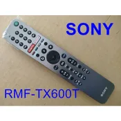 《RMF-TX600T》SONY 原廠遙控器 適用 KD-48A9S　55A9G　65A9G　77A9G